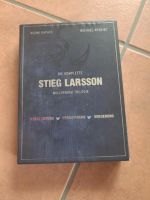 Stieg Larsson DVD Trilogie Niedersachsen - Großefehn Vorschau