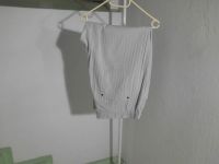 Damenhose grau  atelier  Gr.50 Nordrhein-Westfalen - Gütersloh Vorschau