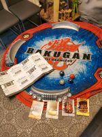 Bakugan Battle Brawlers - Pop Up Arena mit Tasche für Sammler Nordrhein-Westfalen - Bad Driburg Vorschau