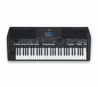 Yamaha PSR-SX600 Nordrhein-Westfalen - Brilon Vorschau