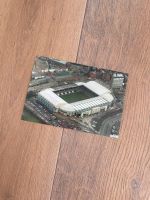 Newcastle United - Postkarte - Stadion - St. James Park - Sammler Bayern - Nördlingen Vorschau