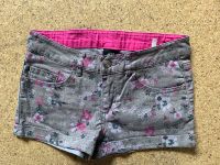 Kinder Mädchen hotpant Hose Shorts Größe 158 Buchholz-Kleefeld - Hannover Groß Buchholz Vorschau