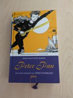 Buch Peter Pan Kinderbuchklassiker Bayern - Freising Vorschau