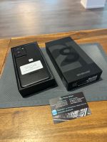 Samsung S21 Ultra 128GB * Doc Phone * Hessen - Darmstadt Vorschau