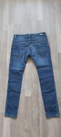 Just blue Designer Mädchen Jeans 140 10 J Jeanshose Hose (NP110€) Nordrhein-Westfalen - Everswinkel Vorschau