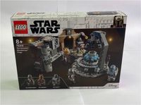 LEGO Star Wars - 75319 Die mandalorianische Schmiede - NEU Nordrhein-Westfalen - Porta Westfalica Vorschau