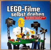 LEGO-Filme selbst drehen - Stop-Motion-Technik lernen Pagano Niedersachsen - Oldenburg Vorschau