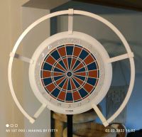 Dartboard Beleuchtung Granboard gross schwarz oder weiss Niedersachsen - Aerzen Vorschau