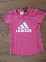 Adidas Funktionsshirt Mädchen, Gr. 140 - guter Zustand Hessen - Schöneck Vorschau