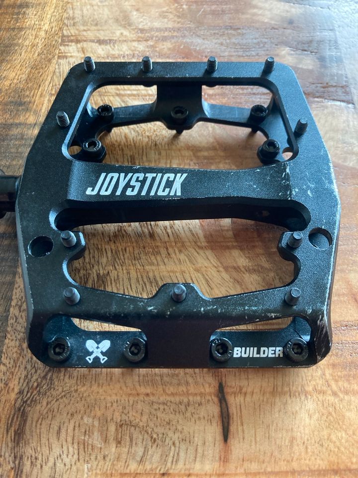 Joystick Builder Pedale Downhill/Enduro/Freeride in Landstuhl