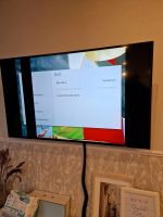 Samsung Smart TV 58 Zoll | Schwarzer Balken Nordrhein-Westfalen - Vettweiß Vorschau