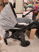 Kinderwagen 3 in 1 Bayern - Reichersbeuern Vorschau