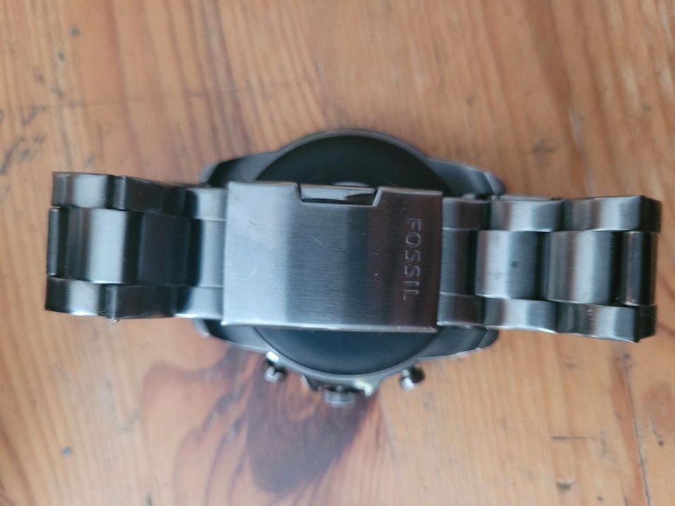 Fossil Gen 6 Smartwatch in Bad Waldsee