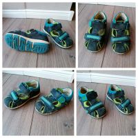 Superfit Sandalen, Gr. 24 Nordrhein-Westfalen - Geldern Vorschau