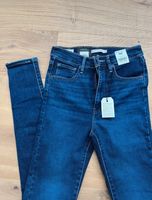 Levis Jeans 720 Mile High super skinny Aachen - Aachen-Laurensberg Vorschau