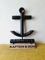 Kapten & Son - Schmuckständer - Anker - Dekoration Dresden - Cotta Vorschau