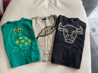 Bo Bendixen T Shirts Gr. 4-6 Jahre als Set oder einzeln! Nordrhein-Westfalen - Unna Vorschau