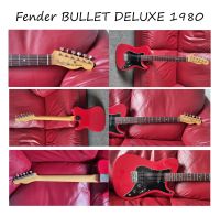 Fender BULLET DELUXE 1980 Vintage Berlin - Spandau Vorschau