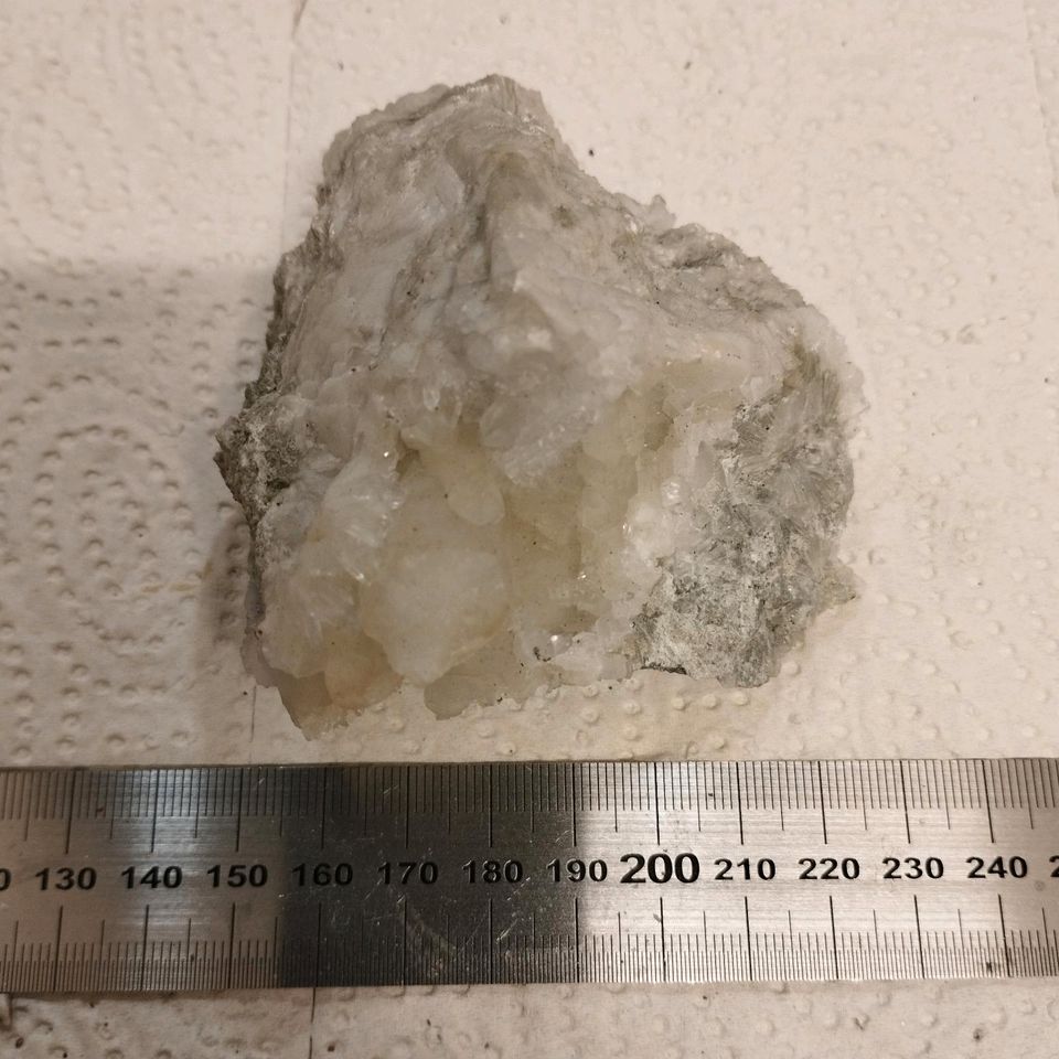 Mineralien Edelsteine Kristalle - Sammlungsverkleinerung k2 in Germersheim