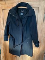 Toller Jack Wolfskin Mantel, M Bayern - Kahl am Main Vorschau