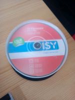 CD Rohlinge (25 Stk,ungeöffnet) Bochum - Bochum-Ost Vorschau