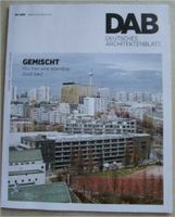 DAB - Deutsches Architektenblatt - 03/2019 Nordrhein-Westfalen - Dülmen Vorschau