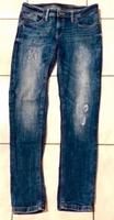 Neue Skinny Jeans von Esprit W30/ L30 dunkelblau Brandenburg - Kolkwitz Vorschau