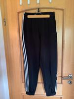 schwarze Jogginghose von ADIDAS Hessen - Bad Soden-Salmünster Vorschau