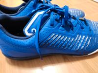 Sportschuhe Herrenschuhe Fitness Fußball Joggen 47 Berlin - Friedrichsfelde Vorschau