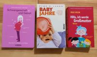 Schwangerschaft und Geburt /Baby Jahre/Hilfe,ich werde Großmutter Kreis Pinneberg - Schenefeld Vorschau