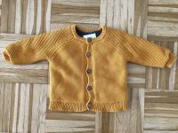 Topomini Baby Strickjacke Gr. 62 gefüttert Nordrhein-Westfalen - Monheim am Rhein Vorschau