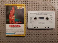 Irene Cara What A Feelin Flashdance Musikkassette Cassette MC Bayern - Saldenburg Vorschau