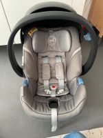 Cybex Babyschale Baden-Württemberg - Freiberg am Neckar Vorschau