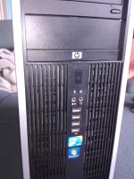 HP PC I7 8 Kernprozessor SSD256GB 12GB RAM Nvidia GTX660 Hessen - Eschwege Vorschau