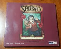 Die Spiderwick Geheimnisse - Bd.02 Gefährliche Suche - Hörbuch Nordrhein-Westfalen - Arnsberg Vorschau