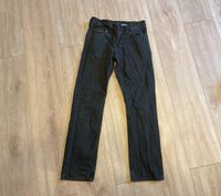 H&M &Denim Jeans Gr. 164 schwarz grau used Hose Slim Brandenburg - Baruth / Mark Vorschau