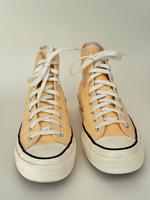 Converse: Chuck 70 Vintage Canvas in sonnengelb Baden-Württemberg - Kehl Vorschau