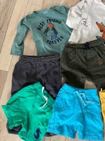 Kleidung,Kinder, Baby , Jungen, Gr. 80 Mecklenburg-Vorpommern - Loissin Vorschau