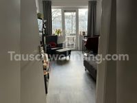 [TAUSCHWOHNUNG] Uhlenhorst - am Kanal - 2,5 Zimmer & Balkon zum Innenhof Hamburg-Nord - Hamburg Hohenfelde Vorschau