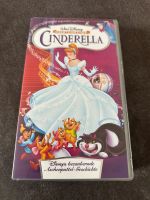 (VHS Video) - Cinderella (Disney) Bochum - Bochum-Ost Vorschau