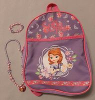 Rucksack ☆ Sofia, die Erste ☆ Kette ☆ Armband Herzogtum Lauenburg - Geesthacht Vorschau