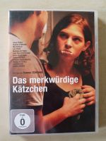 DVD - Das merkwürdige Kätzchen Friedrichshain-Kreuzberg - Kreuzberg Vorschau