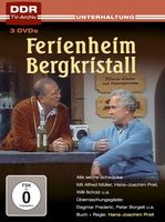 DDR TV-Archiv: Ferienheim Bergkristall - Die komplette Serie Friedrichshain-Kreuzberg - Friedrichshain Vorschau