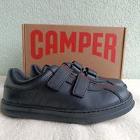Neue Ledersneaker von Camper, Größe 32 Nürnberg (Mittelfr) - Gebersdorf Vorschau