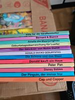 Disney Bücher Hessen - Felsberg Vorschau