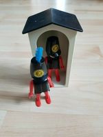 Vintage Playmobil 1974 geobra Wachhaus Nordrhein-Westfalen - Herzebrock-Clarholz Vorschau