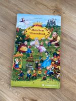 Märchen Wimmelbuch Buch Niedersachsen - Loxstedt Vorschau
