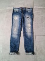 edc destroyed Jeans, Damen, used Optik W 29 L 32 Berlin - Pankow Vorschau