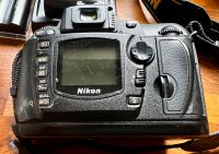 Nikon D70 Body für bastler Dortmund - Mitte Vorschau