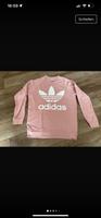 Adidas Pullover, Größe 38 rosa gebraucht Nordrhein-Westfalen - Geseke Vorschau